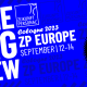 Banner ZP Europe 2023, 12.-14.09.23 Köln Messe